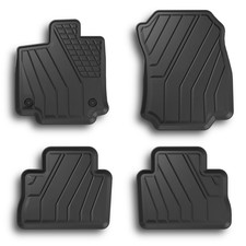 Gummifußmatten Automatten