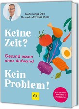 Keine Zeit? Kein Problem!