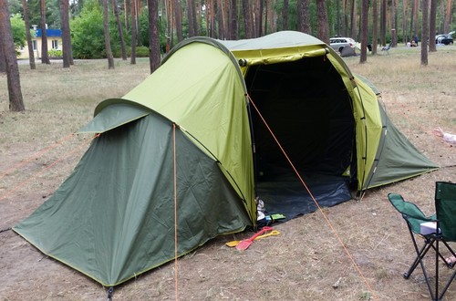 Gutes campingset personen 2 - gutes, campingset.