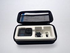 GoPro HERO 11 Black 5.3K 27MP