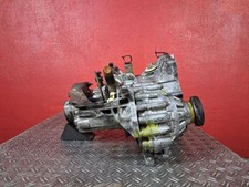 Schaltgetriebe 5 Gang 4S VW GOLF II (19E, 1G1) 1.6