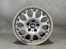 Original BMW 5er E39 Styling