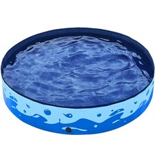 Hundepool Schwimmbecken