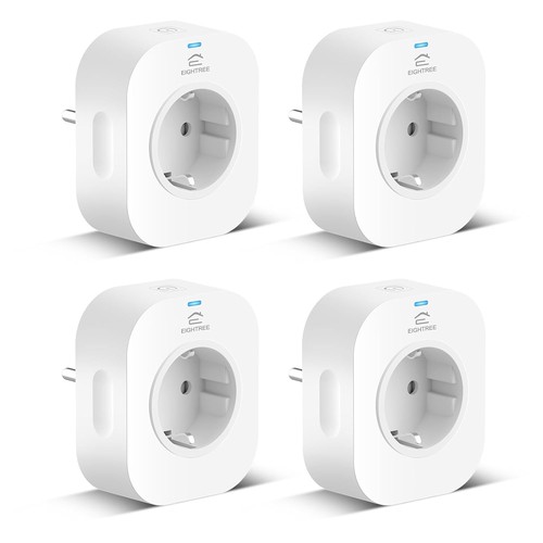 Eightree wlan smart - eightree, alexa