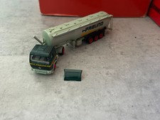 Herpa 1:87 Freund Mercedes