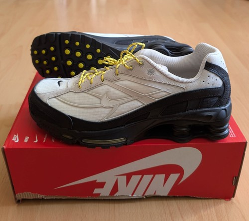 Nike shox ride herren - shox,