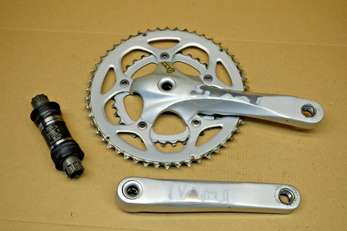 Shimano sora octalink r345 - sora, fc-r345