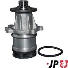 JP GROUP Wasserpumpe Motorkühlung JP 1414100500 für BMW E34 E30 3er Touring 5er