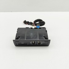 MERCEDES-BENZ S W222, V222