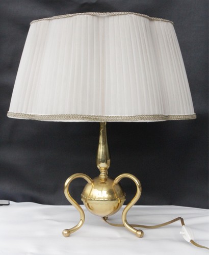 Jugendstil tischlampe - jugendstil,