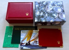 NEUwertig, Original Rolex