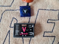 Mikado VStabi Silverline