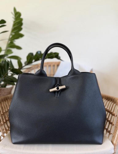 Shopper longchamp roseau - ,