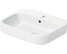 Duravit waschtisch happy - happy, d.2