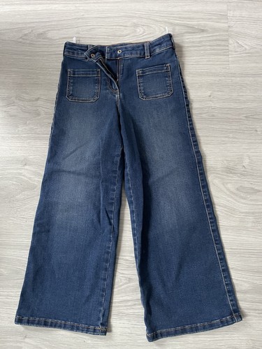 Schlaghose jeans mädchen - c&a,