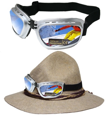 Neue brille skibrille - neue,