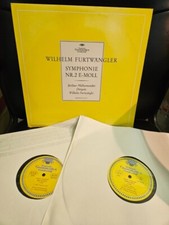 Furtwangler berlin conduct - berlin, ph.
