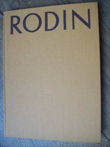 Auguste rodin skulpturen - skulpturen, mit