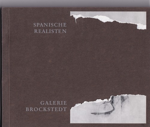 Spanische realisten galerie - realisten,