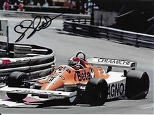 Original Handsigned Autograph