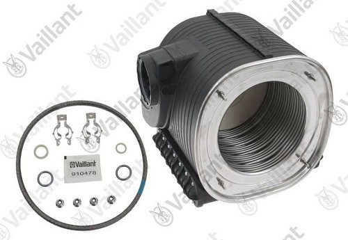 Vaillant ecotec plus - vu, gb