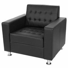 Sessel Kunda, Clubsessel