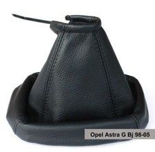 SCHALTMANSCHETTE FÜR OPEL