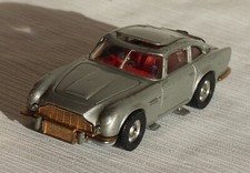 Aston Martin DB5 James Bond