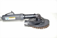 Druckluft-Schleifer Ingersoll Rand G3L Poliermaschine Schleifmaschine Schleifer
