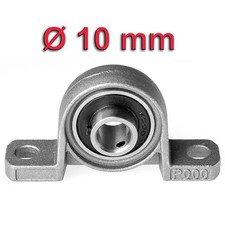 Miniatur stehlager für - für, Ø