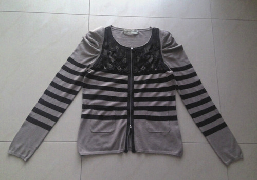 Luisa cerano strickjacke - luisa,