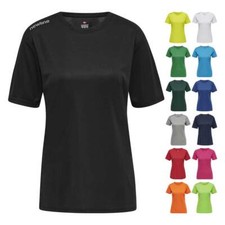 Newline Core Laufshirt Trikot Leiberl Running Gym Sport Fitness T-Shirt Damen