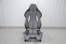 Ferrari SF90 296 Sitze Sitz Carbon Bürostuhl Office Chair Sedili Seat Racing