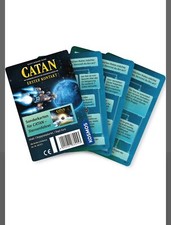 CATAN Sternenfahrer Erster