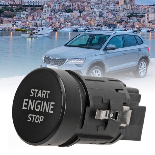 Skoda start stop schalter - start-stop,