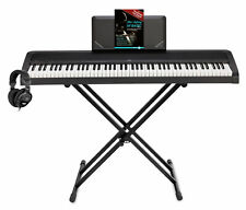 e-Piano Korg B2 BK mit Zubehör