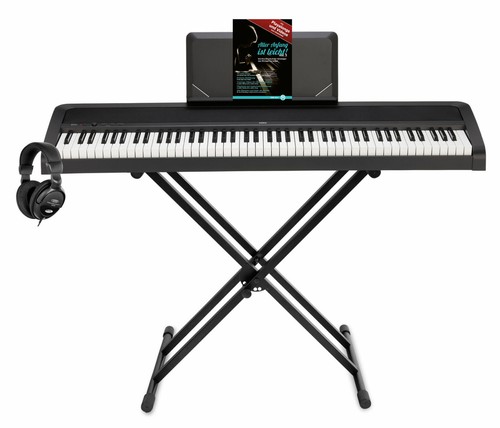 Piano korg bk mit - bk,