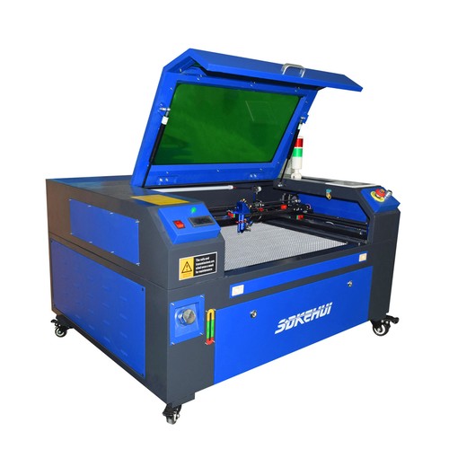 60w co2 laser - laser, graviermaschine