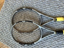 Tennisschläger head - 1x,