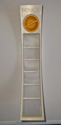 Miele flusensieb sieb filter - sieb,