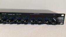 DBX 166XL Stereo Compressor