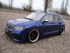1:18 VW Tiguan R Tiefer Tuning