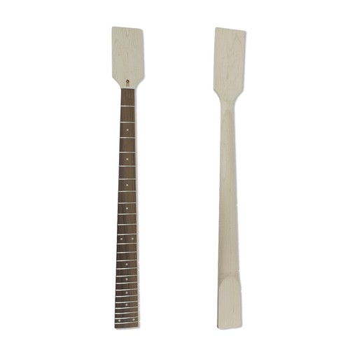 Bass guitar neck - , 24
