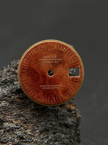 Original rolex zifferblatt - original,