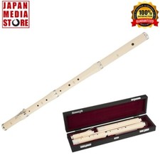 Aulos AF-3 mit Hardcase 100%