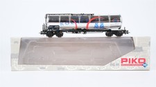 Piko 72009 kesselwagen - h0,