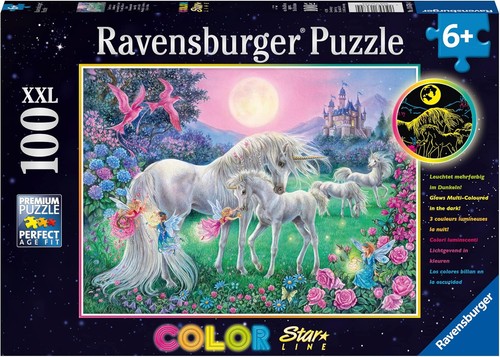 Ravensburger kinderpuzzle - ravensburger,