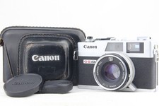 NEAR MINT+++ CANON Canonet