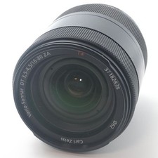 SONY Vario-Sonnar DT 16-80mm