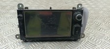 RENAULT CLIO (MK4) SAT NAV